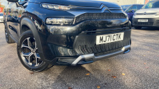 Citroen C3 Aircross 1.2 PureTech 110 Shine 5dr Petrol Hatchback